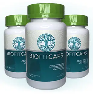 Biofitcaps