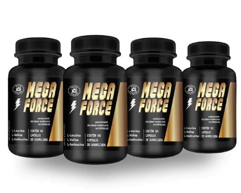 MegaForce funciona? Onde comprar? | Super Virtual