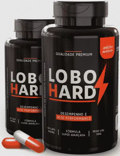 Lobo Hard