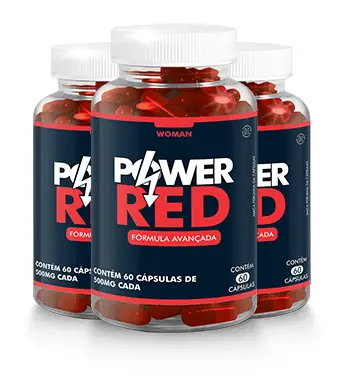 Power Red